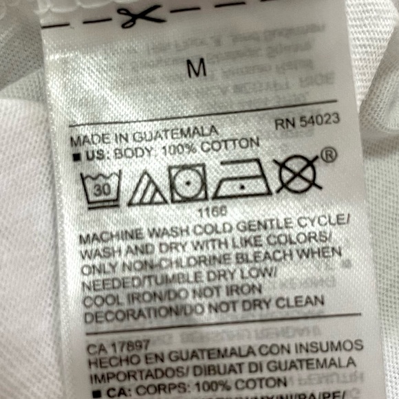 Old Navy 2pc matching PJ set BEARY MERRY X-MAS snow globe holiday size medium - Picture 7 of 9